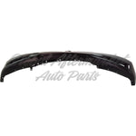 BUMPER FR W/O SENSOR/WASH/CAM/PARK DISTANCE CONTROL W/MOULDING HOLE PRIMED — photo 4