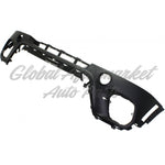 BUMPER FR PRIMED W/S.L.HOLE W/O M PACKAGE — photo 3
