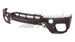 BUMPER FR PRIMED W/S.L.HOLE W/O M PACKAGE CAPA — photo 1
