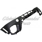 BUMPER FR PRIMED W/S.L.HOLE W/O M PACKAGE CAPA — photo 5