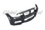 BUMPER FR PRIMED W/M-PKG/WASHER /PARK DISTANCE/PARK SENSOR /CAMERA — photo 4
