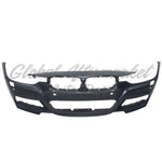 BUMPER FR PRIMED W/M-PKG/WASHER /PARK DISTANCE/PARK SENSOR /CAMERA CAPA — photo 2