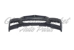 BUMPER FR PRIMED W/M-PKG/WASHER /PARK DISTANCE/PARK SENSOR /CAMERA CAPA — photo 5