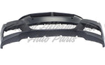 BUMPER FR PRIMED W/M-PKG/WASHER/PARK DISTANCE/PARK SENSOR W/O CAMERA CAPA — photo 5