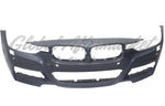 BUMPER FR PRIMED W/M-PKG/WASHER/PARK DISTANCE/CAMERA W/O PARK SENSOR — photo 2