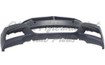 BUMPER FR PRIMED W/M-PKG/WASHER/PARK DISTANCE/CAMERA W/O PARK SENSOR CAPA — photo 5