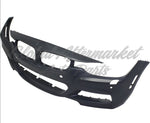 BUMPER FR PRIMED W/M-PKG/WASHER/PARK DISTANCE W/O PARK SENSOR/CAMERA — photo 3