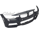 BUMPER FR PRIMED W/M-PKG/WASHER/PARK DISTANCE W/O PARK SENSOR/CAMERA — photo 4
