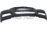 BUMPER FR PRIMED W/M-PKG/WASHER/PARK DISTANCE W/O PARK SENSOR/CAMERA — photo 5