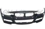 BUMPER FR PRIMED W/M-PKG/WASHER/PARK DISTANCE W/O PARK SENSOR/CAMERA CAPA — photo 2