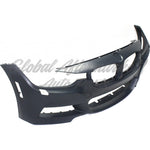 BUMPER FR PRIMED W/M-PKG/WASHER W/O PARK SENSOR — photo 3