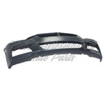 BUMPER FR PRIMED W/M-PKG/WASHER W/O PARK SENSOR CAPA — photo 4