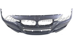 BUMPER FR PRIMED W/M-PKG/PARK DISTANCE CONTROL/PARK SENSOR/CAMERA W/O WASHER CAPA — photo 5