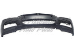 BUMPER FR PRIMED W/M-PKG/PARK DISTANCE/CAMERA W/O WASHER/PARK SENSOR CAPA — photo 5