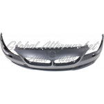 BUMPER FR PRIMED W/O M PKG/SENSOR HO/SIDE CAM — photo 4