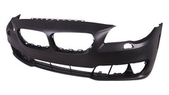BUMPER FR PRIMED W/O M PKG/SENSOR HO/SIDE CAM CAPA