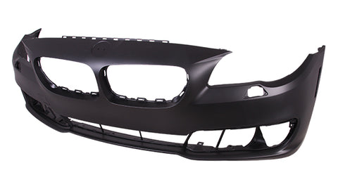 BUMPER FR PRIMED W/O M PKG/SENSOR HO/SIDE CAM
