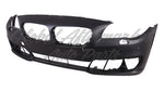 BUMPER FR PRIMED W/O M PKG/SIDE CAM W/SENSOR HOLE — photo 1
