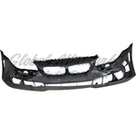 BUMPER FR PRIMED W/O M PKG/SIDE CAM W/SENSOR HOLE — photo 5
