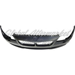BUMPER FR PRIMED W/O M PKG/SIDE CAM W/SENSOR HOLE CAPA — photo 4