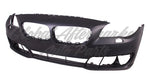 BUMPER FR PRIMED W/O M PKG W/SENSOR HO/SIDE CAMERA — photo 1