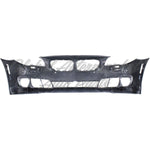 BUMPER FR PRIMED W/O M PKG W/SENSOR HO/SIDE CAMERA — photo 5