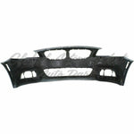BUMPER FR PRIMED W/M PKG W/O SENSOR HO/SIDE CAMERA — photo 5