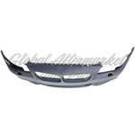 BUMPER FR PRIMED W/M PKG/SENSOR HOLE W/O SIDE CAMERA — photo 3