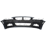 BUMPER FR PRIMED W/M PKG/SENSOR HO/SIDE CAMERA CAPA — photo 5