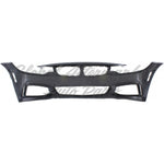 BUMPER FR W/O WASHER/PARK ASSIST/CAMERA/PARK AID W/M-PKG — photo 5