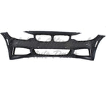 BUMPER FR W/O PARK AID/WASHER/CAMERA W/PARK ASSIST/M-PKG — photo 5