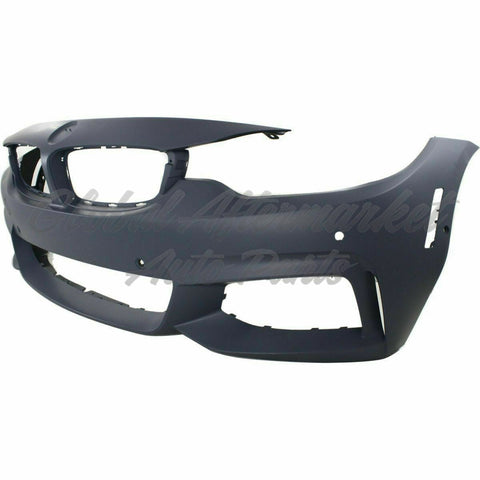 BUMPER FR W/O WASHER/PARK AID W/CAMERA/PARK ASSIST/M-PKG