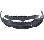 BUMPER FR W/O WASHER/PARK AID/CAMERA W/PARK ASSIST/M-PKG — photo 4