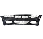 BUMPER FR W/O WASHER/PARK AID/CAMERA W/PARK ASSIST/M-PKG — photo 5