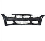 BUMPER FR PRIMED W/O WASHER W/PARK AID/CAMERA/PARK ASSIST/M-PKG — photo 5
