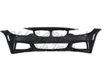BUMPER FR W/O PARK AID/CAMERA/PARK ASSIST W/WASHER/M-PKG CAPA — photo 5