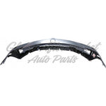 BUMPER FR PRIMED W/WASHER/CAMERA/PARK ASSIST/M-PKG W/O PARK AID CAPA — photo 4