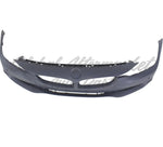 BUMPER FR W/O CAMERA/PARK ASSIST/WASHER/PARK DISTANCE/M-PKG — photo 4
