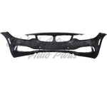 BUMPER FR W/O CAMERA/PARK ASSIST/WASHER/PARK DISTANCE/M-PKG — photo 5