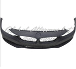 BUMPER FR PRIMED W/O CAMERA/WASHER/M-PKG W/PARK ASSIST/PARK DISTANCE — photo 4