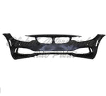 BUMPER FR PRIMED W/O CAMERA/WASHER/M-PKG W/PARK ASSIST/PARK DISTANCE — photo 5