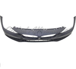 BUMPER FR PRIMED W/CAMERA/PARK ASSIST/PARK DISTANCE W/O WASHER/M-PKG — photo 4