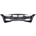 BUMPER FR PRIMED W/O CAMERA/M-PKG/PARK ASSIST W/WASHER/PARK DISTANCE — photo 5