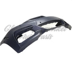 BUMPER FR PRIMED W/PARK ASSIST/PARK DISTANCE/M-PKG W/O WASHER — photo 4