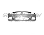 BUMPER FR W/O CAMERA/PARK ASSIST/PARK DISTANCE/WASHER W/M-PKG — photo 2