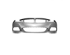 BUMPER FR W/O CAMERA/PARK ASSIST/PARK DISTANCE/WASHER W/M-PKG