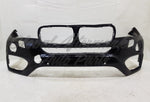 BUMPER FR W/CAMWRA/PARK DISTANCE/WASHER/M PKG W/O PARK ASSIST — photo 2