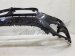 BUMPER FR W/CAMWRA/PARK DISTANCE/WASHER/M PKG W/O PARK ASSIST — photo 5