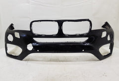 BUMPER FR W/CAMWRA/PARK DISTANCE/WASHER/M PKG W/O PARK ASSIST