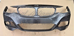 BUMPER FR W/CAMERA/PARK DISTANCE/M-PKG W/O PARK ASSIST/WASHER — photo 2